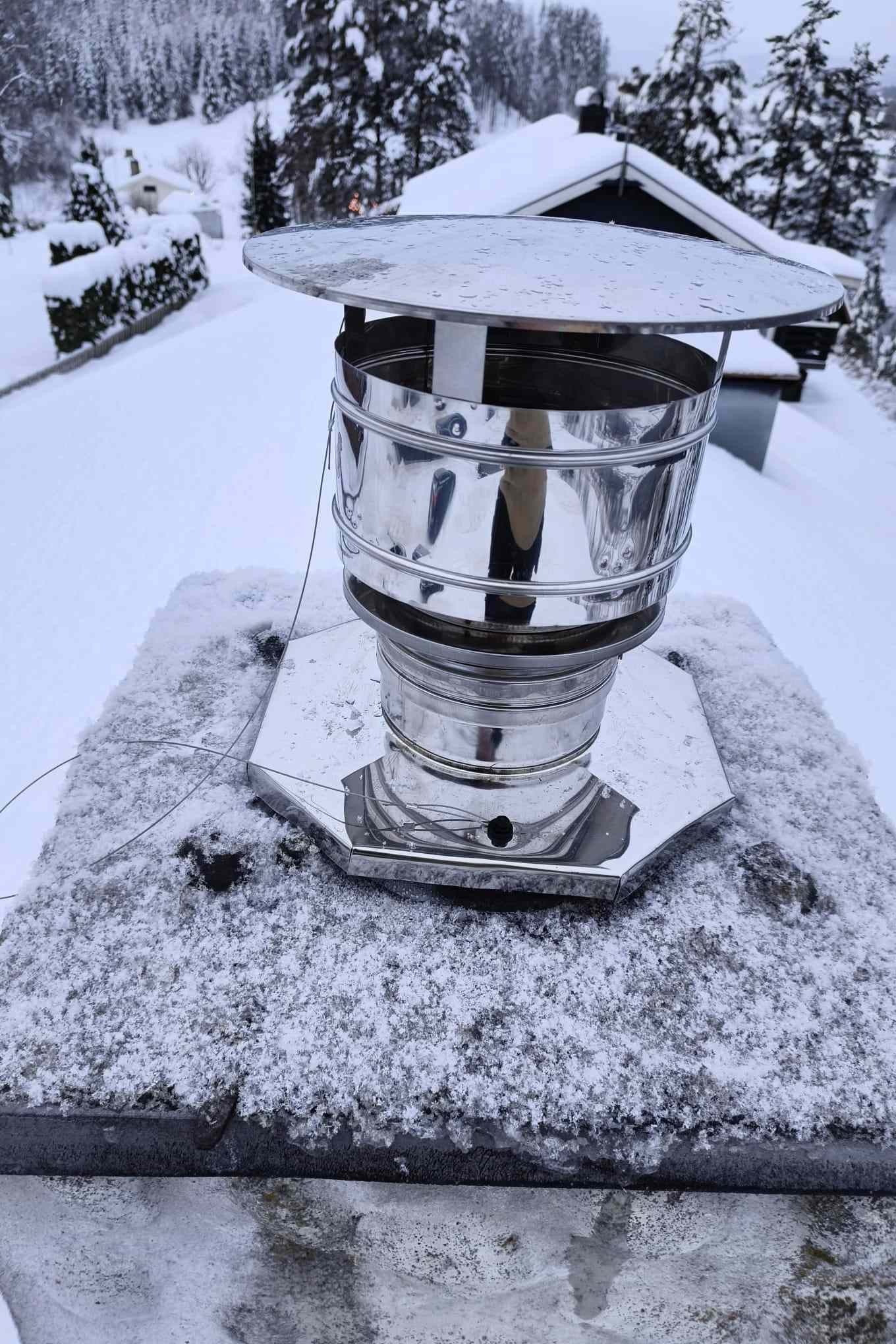 Piperehabiliterings Topp